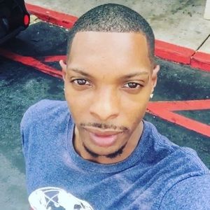 Meet your Posher, Keith